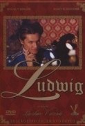 Ludwig (1973) ITA Ac3 2.0 BDRip 1080p H264 [ArMor]