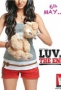 Luv Ka The End [2011] - DvDRip - XviD - AC3 - 1GBRip - [TeamTNT]