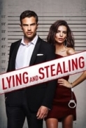 Lying.and.Stealing.2019.1080p.BluRay.TrueHD.5.1.HEVC-DDR[EtHD]