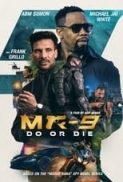 MR-9 Do or Die (2023) 1080p AMZN WEB-DL [Hindi DDP 2.0 + English DDP 5.1] Dual Audio x265 HEVC ESub - Telly [ProtonMovies]