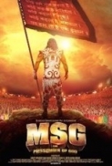 MSG The Messenger - (2015) - Hindi  - 720p - WEBHDRip -  x264 - AAC - Makintos13