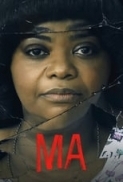 Ma (2019) 1080p HDrip HEVC OPUS Stereo Omikron