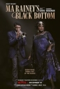 Ma Rainey's Black Bottom (2020) 1080p h264 Ac3 5.1 Ita Eng Sub Ita Eng-MIRCrew