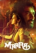 Maara (2021) Multi [Tam+Tel+Kan] (1080p AMZN WEBRip x265 HEVC 10bit DD 5.1 ESub) - [Musafirboy]