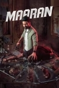 Maaran (2022) Tamil (1080p DS4K WEBRip x265 HEVC 10bit DD 5.1 ESub) - [Musafirboy]