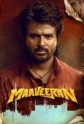 Maaveeran (2023) 720p 10bit AMZN WEBRip x265 HEVC Hindi AAC 5.1 ESub ~ Immortal