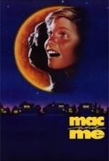 Mac and Me 1988 BluRay 1080p DTS-HD MA 5 1 AVC REMUX-FraMeSToR [REMUX-CLUB]