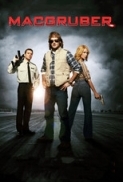 MacGruber 2010 720p BRRip x264-HDLiTE