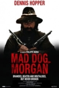 Mad Dog Morgan (1976) [BluRay] [720p] [YTS] [YIFY]