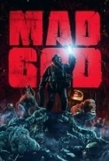 Mad God 2022 1080p AMZN WEB-DL DDP2 0 H 264-EVO