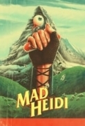 Mad.Heidi.2022.1080p.WEBRip.1400MB.DD5.1.x264-GalaxyRG