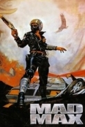 Mad Max 1979 BR AC3 VFF ENG 1080p x265 10Bits T0M (Bolides hurlants, Mad Max 1)