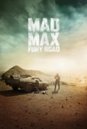 Mad Max Fury Road (2015) [BDmux 720p - H264 - Ita Eng Aac]