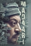 Madaari (2016) Hindi 720p HDRip x264 AAC 2.0 - Downloadhub