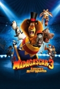 Madagascar 3 Europe's Most Wanted (2012) (1080p BDRip x265 10bit TrueHD 7.1 - r0b0t) [TAoE].mkv