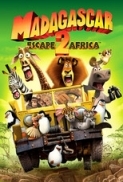 Madagascar Escape 2 Africa 2008 480p BluRay X264-mSD [P2PDL]