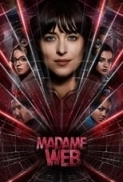 Madame.Web.2024.1080p.WEB-HD.x265.6CH - NoGroup