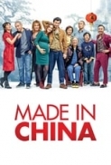 Made in China 2019 Hindi 720p WEB-DL x264 ESubs [980MB] [MP4]