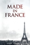 Made in France (2015 ITA/FRE) [1080p x264] [Paso77]