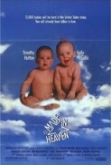 Made in Heaven (1987) DvDRip