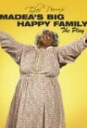 Madeas Big Happy Family 2010 DVDRip Xvid LKRG