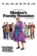  Madeas Family Reunion 2006 PROPER DVDRip XviD-ALLiANCE 