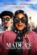 Madeas Witness Protection 2012 TS XViD-sC0rp