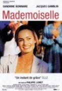 Mademoiselle.2001.FRENCH.DVDRip.XviD-ANONYMOUS