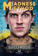 Madness.In.The.Method.2019.DVDRip.x264-RedBlade[TGx] ⭐