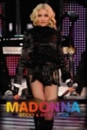 Sticky & Sweet Tour 2010 DVDrip[N1C]