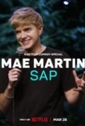 Mae Martin SAP (2023) 1080p BluRay 5 1-LAMA