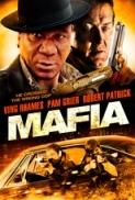 Mafia (2011) 1080P DTS & DD 5.1 CUSTOM NL-TBS