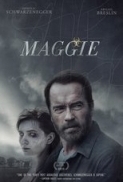 Maggie (2015) x264 720p UNCUT BluRay Eng Subs {Dual Audio} [Hindi ORG DD 2.0 + English 2.0] Exclusive By DREDD