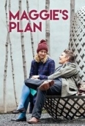 Maggies Plan 2015 720p 10bit BluRay 2CH x265 HEVC-30nama