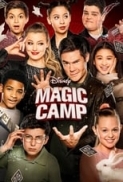 Magic Camp 2020 1080p DSNP WEBRip DD+ 5.1 Atmos x265-edge2020