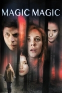 Magic Magic 2013 DVDRip XviD AC3-EVO 