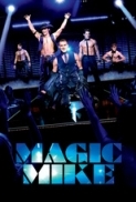 Magic Mike (2012 ITA/ENG) [1080p x265] [Paso77]