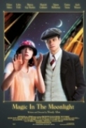 Magic in the Moonlight 2014 LIMITED 720p Bluray AAC x264-PSYPHER