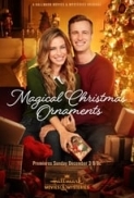 Magical Christmas Ornaments (2017) [WEBRip] [1080p] [YTS] [YIFY]