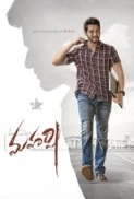 Maharshi (2019) 720p WEBRip x265 AAC [ Hin, Ben, Tel ] ESub