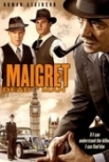 Maigret's.Dead.Man.2016.720p.BluRay.DTS.x264-SymBiOTes