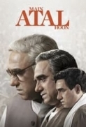 Main.Atal.Hoon.2024.1080p.ZEE5.WEB-DL.Hindi.DDP5.1.H.265-GOPIHD