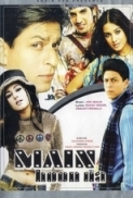 Main Hoon Na 2004 ~DVDRIP~Striker~TDA