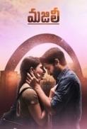 Majili.2019.Telugu.1080p.H264.AMZN.DL.AVC.DDP.5.1.640.Kbps.ESUBS.Telly