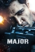 Major.2022.Hindi.1080p.NF.WEB-DL.DD+5.1.H.264-iNT3RN4L