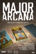 Major.Arcana.2020.720p.WEBRip.800MB.x264-GalaxyRG ⭐