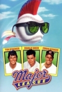 Major League (1989) [BluRay] [720p] [YTS] [YIFY]