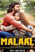 Malaal 2019 Hindi 720p NF WEBRip x264 AAC 6CH ESubs - LOKiHD - Telly