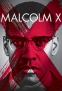 Malcolm X 1992 BRRip 720p x264 AAC [VX] [P2PDL]