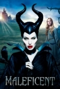 Maleficent 2014 720p BRRip x264 MP4 Multisubs AAC-CC